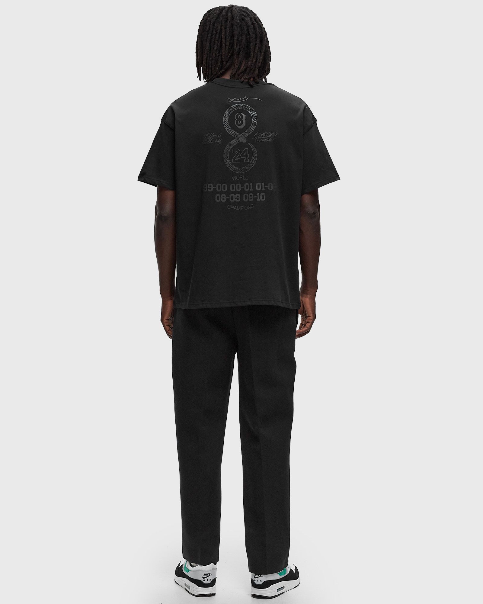 KOBE GIFT OF MAMBA TEE