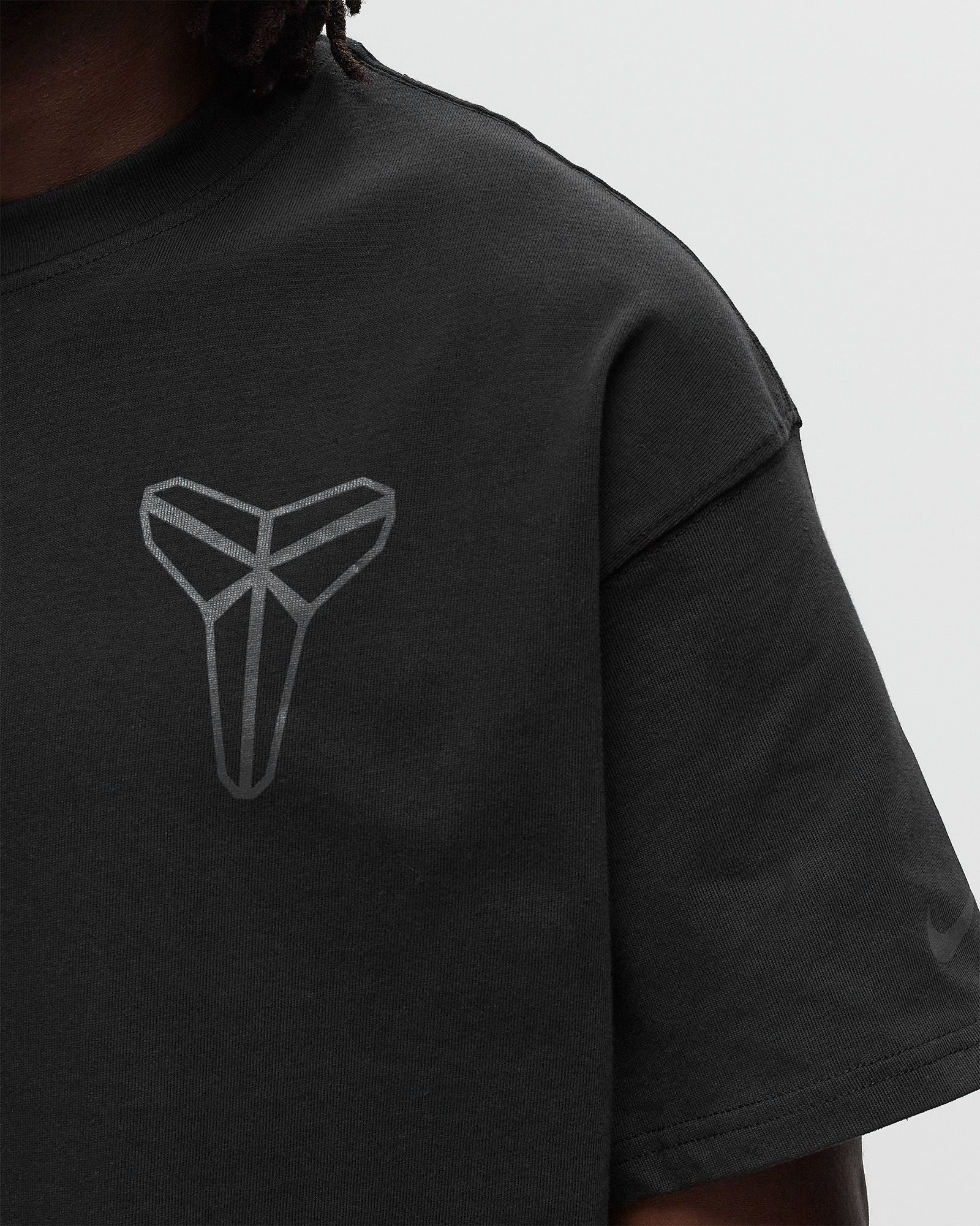 KOBE GIFT OF MAMBA TEE