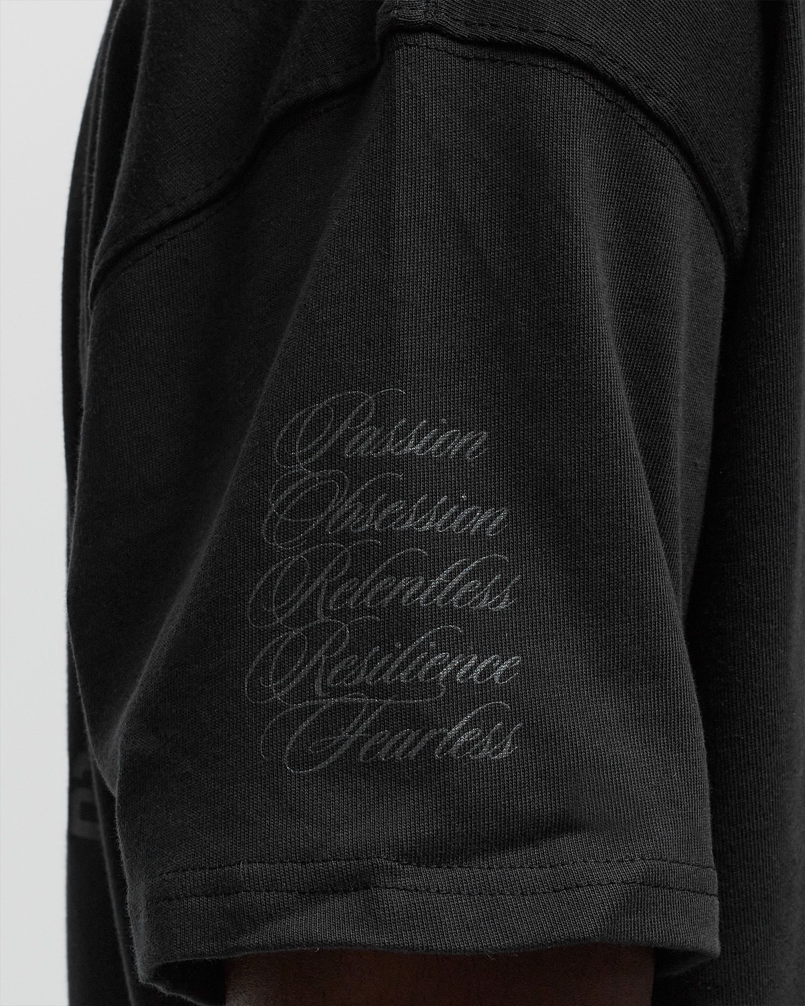 KOBE GIFT OF MAMBA TEE