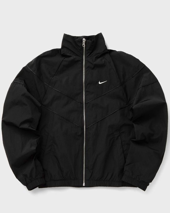 Nike full zip windbreaker sale