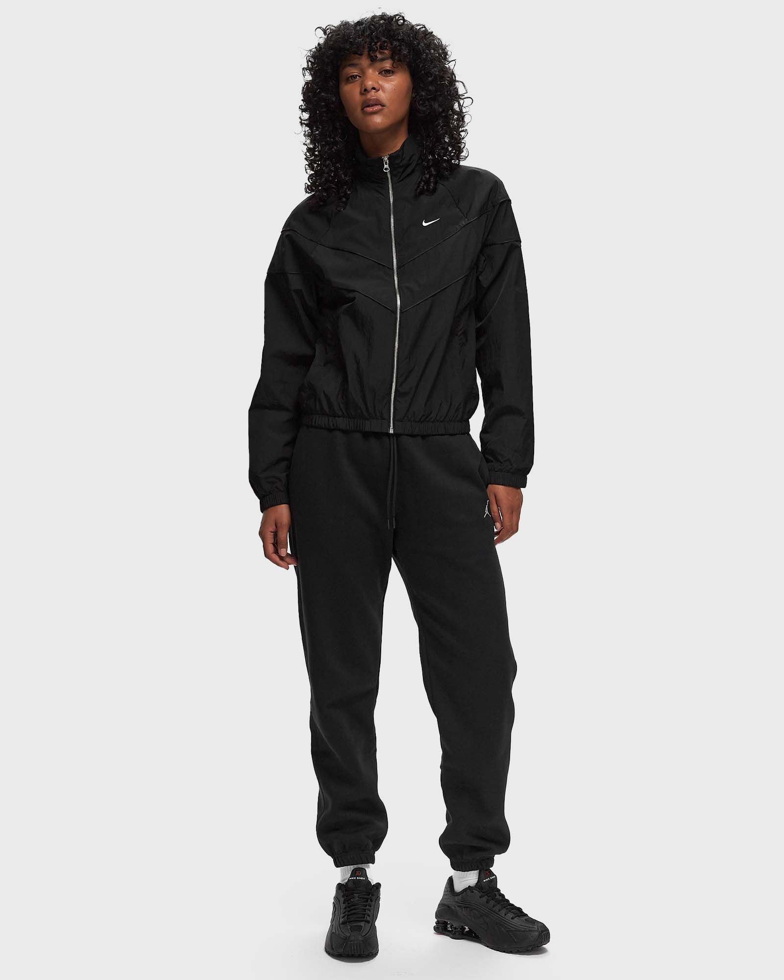 WMNS Windrunner UV Protection Woven Full-Zip Jacket