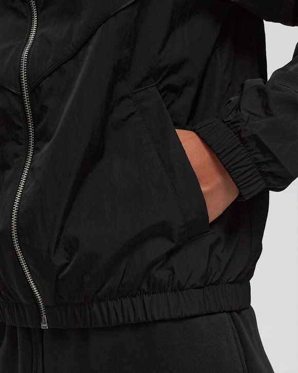 WMNS Windrunner UV Protection Woven Full-Zip Jacket