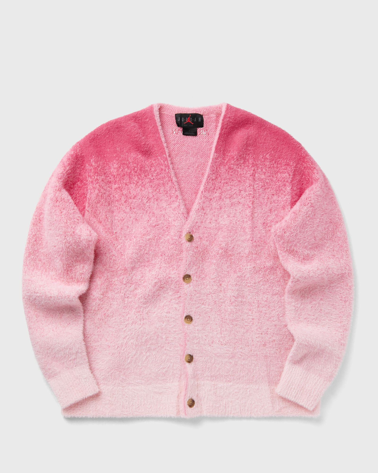 Air Jordan Cardigan