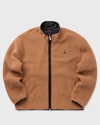 Flight Sherpa Jacket