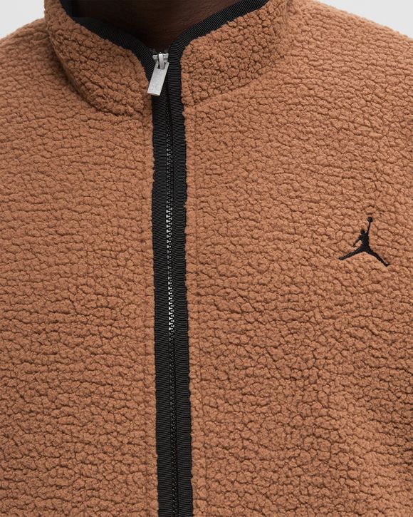 Flight Sherpa Jacket