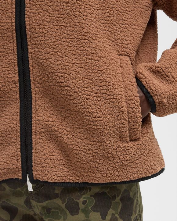 Flight Sherpa Jacket