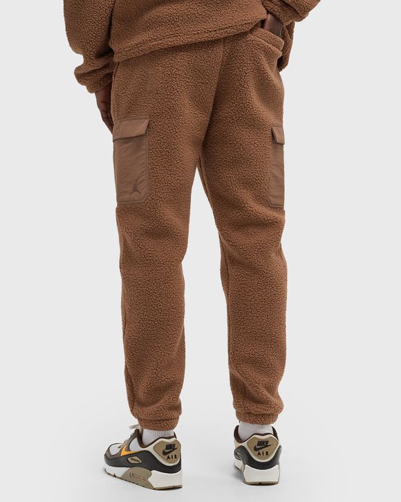 Jordan sherpa pants online