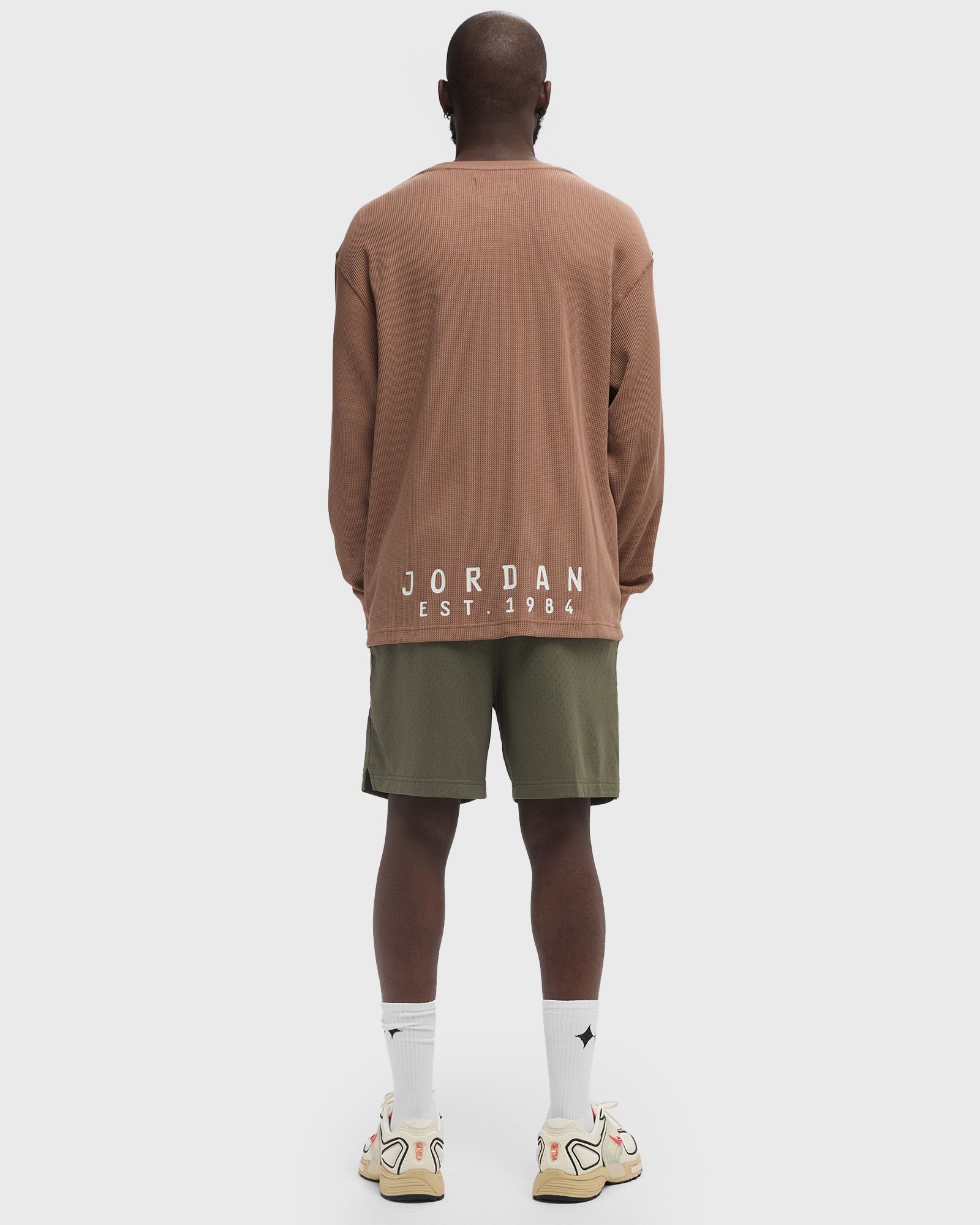 Essentials Lifestyle Top