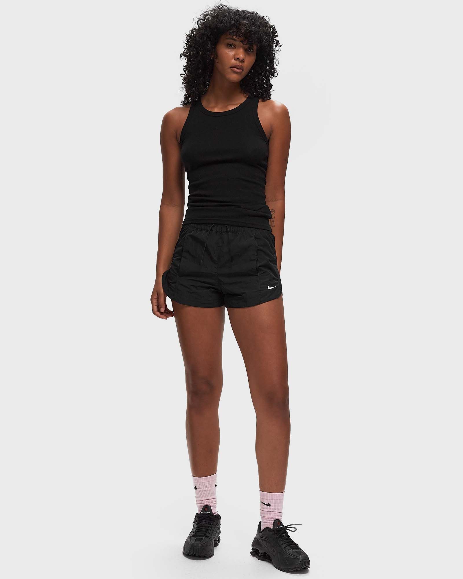 WMNS Windrunner Woven Mid-Rise 2-Inch Shorts