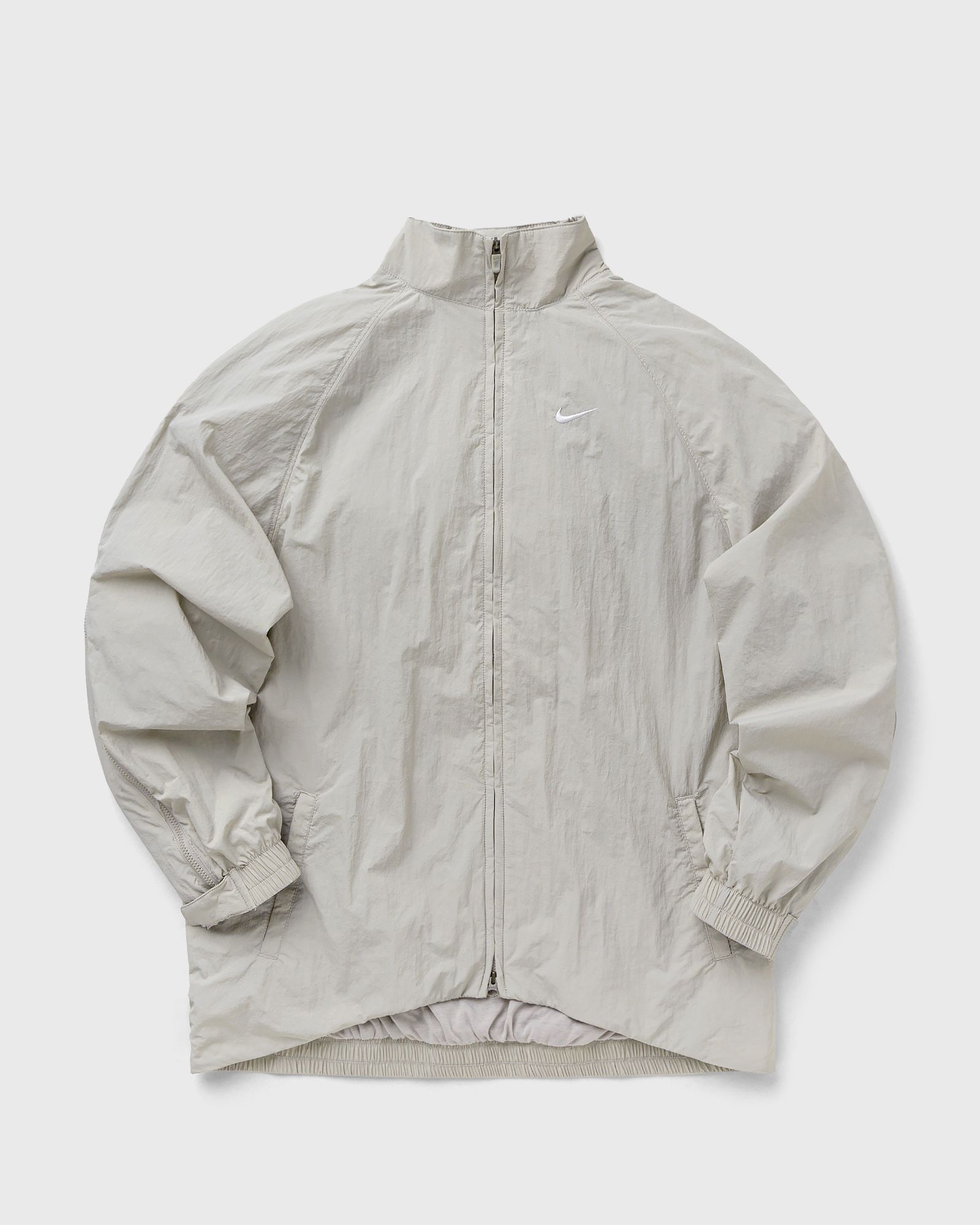 WMNS Collection Repel Zip Jacket