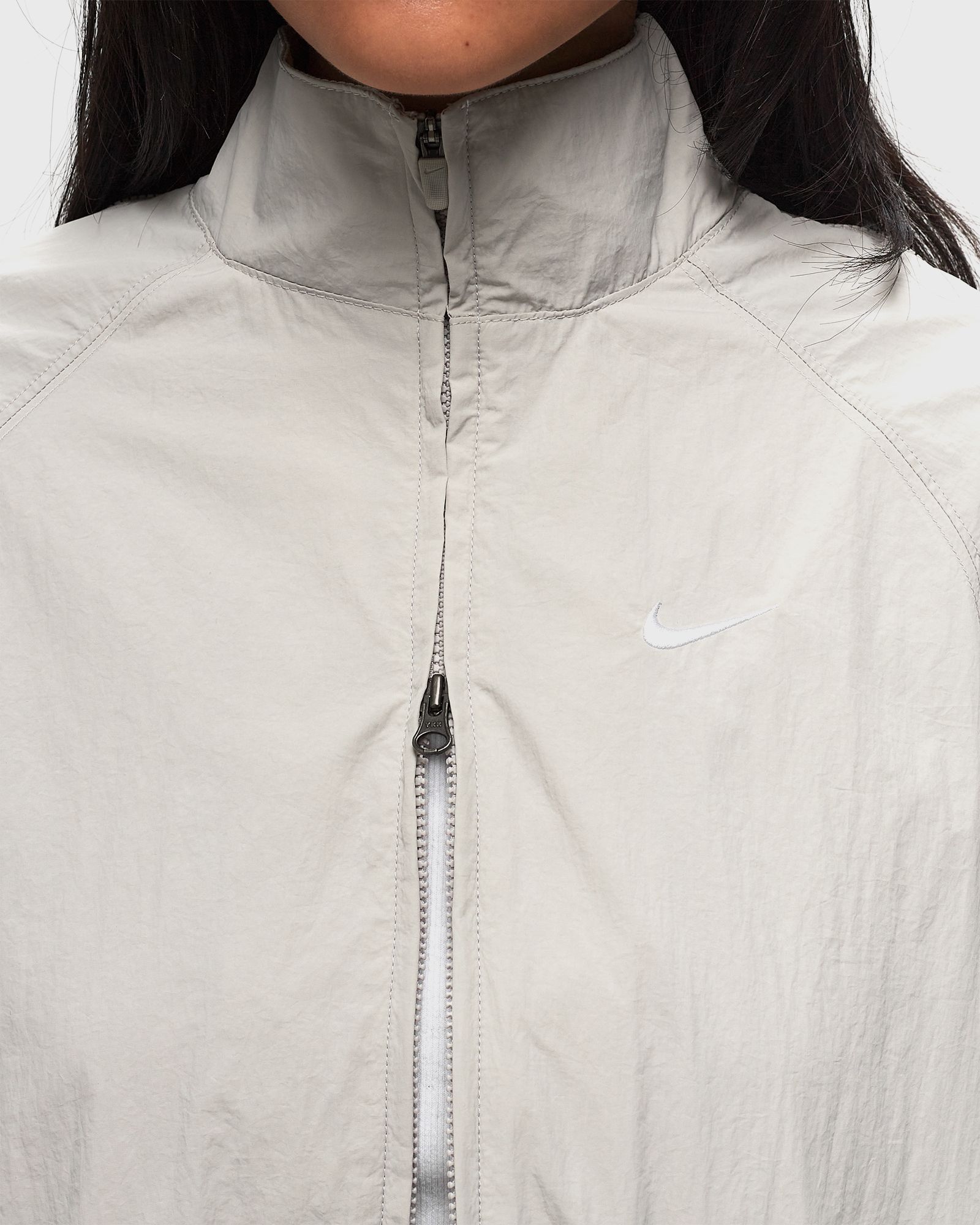 WMNS Collection Repel Zip Jacket
