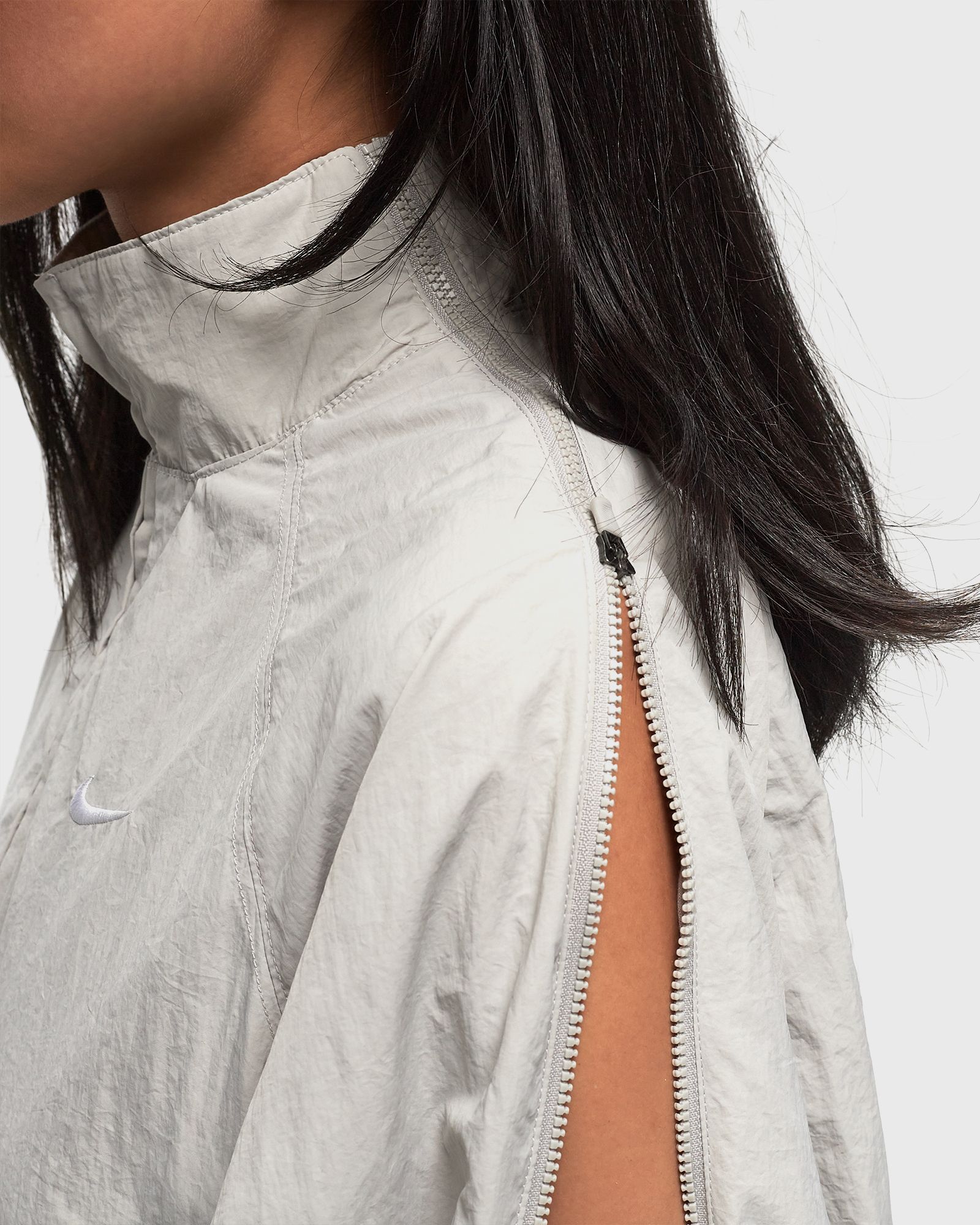 WMNS Collection Repel Zip Jacket