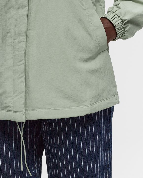 WMNS Essential UV Protection Woven Coach Jacket