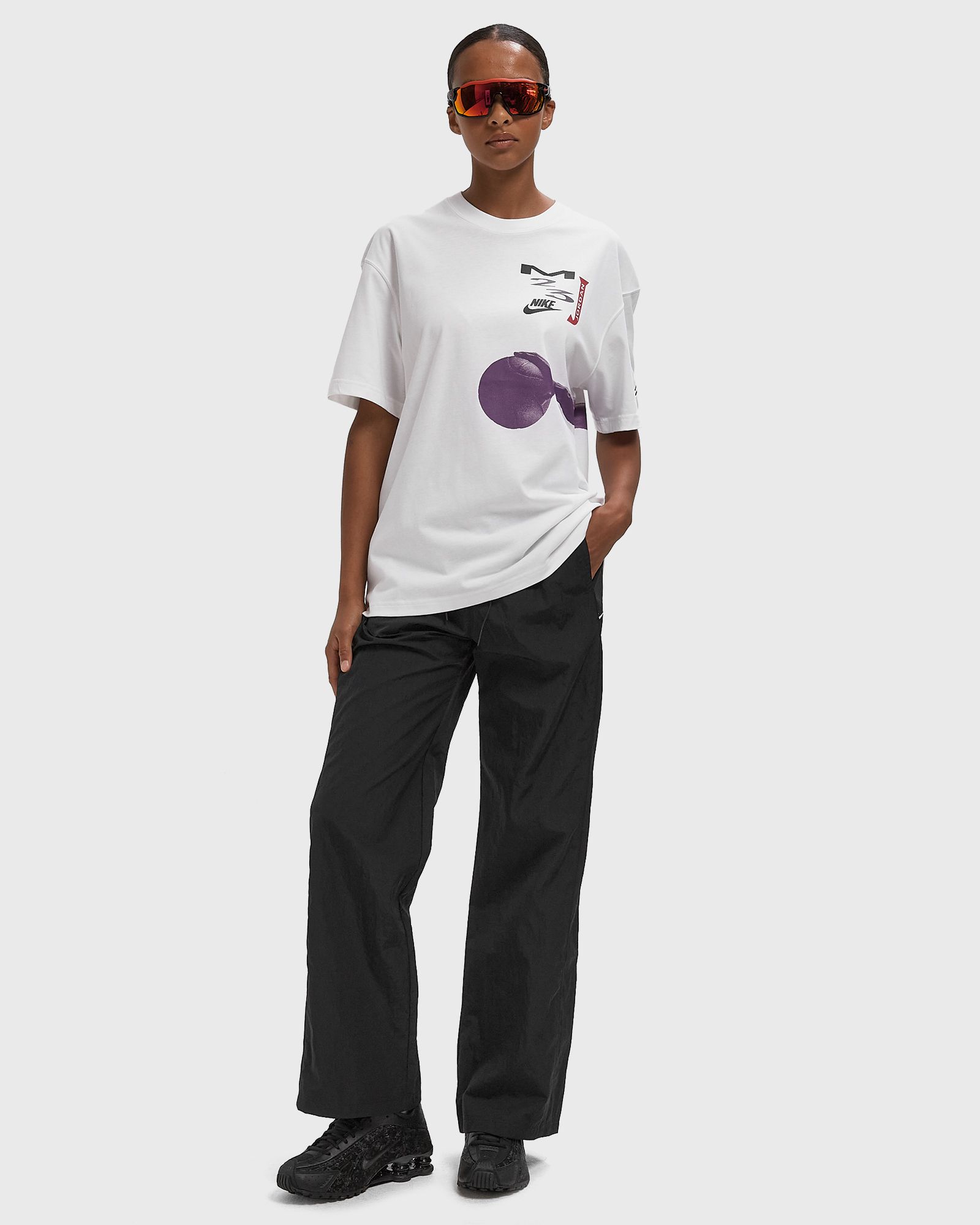 WMNS Windrunner Pants