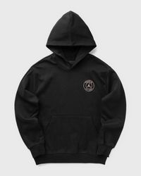 Paris Saint-Germain Fleece Pullover Hoodie