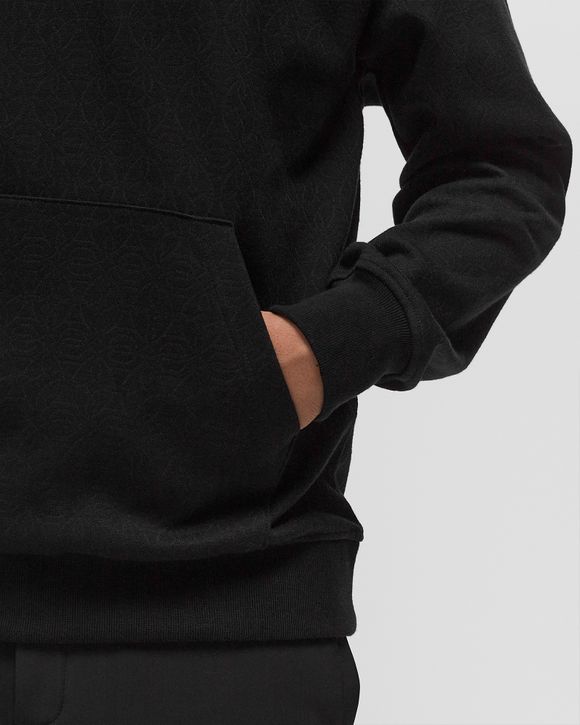 Paris Saint-Germain Fleece Pullover Hoodie