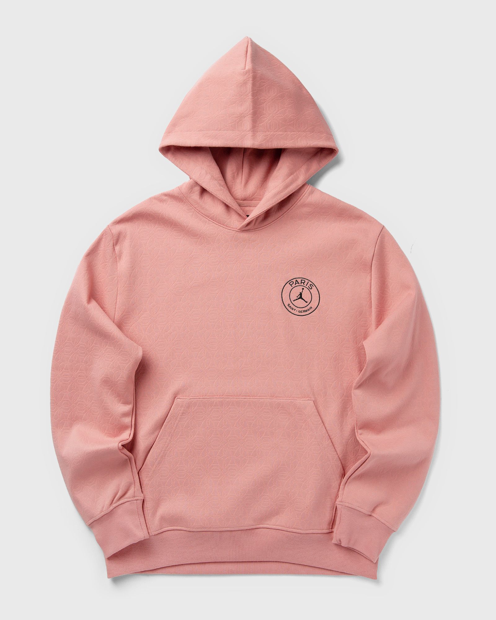 Paris Saint-Germain Fleece Pullover Hoodie