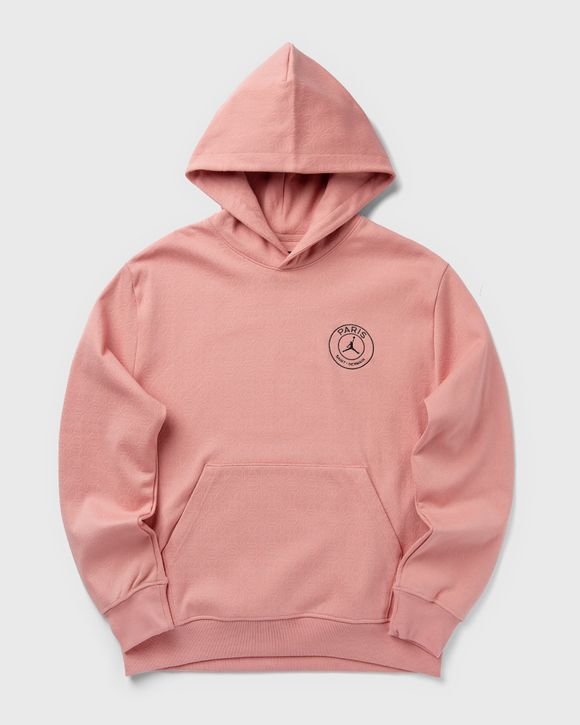 Paris Saint-Germain Fleece Pullover Hoodie