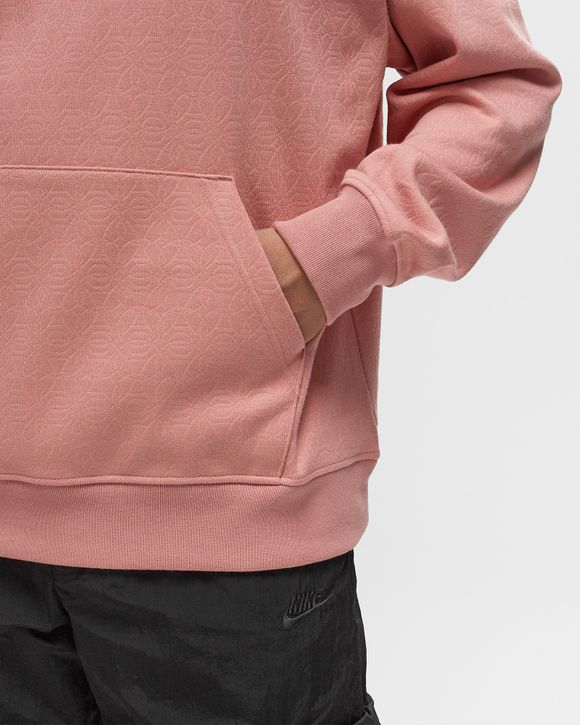 Paris Saint-Germain Fleece Pullover Hoodie