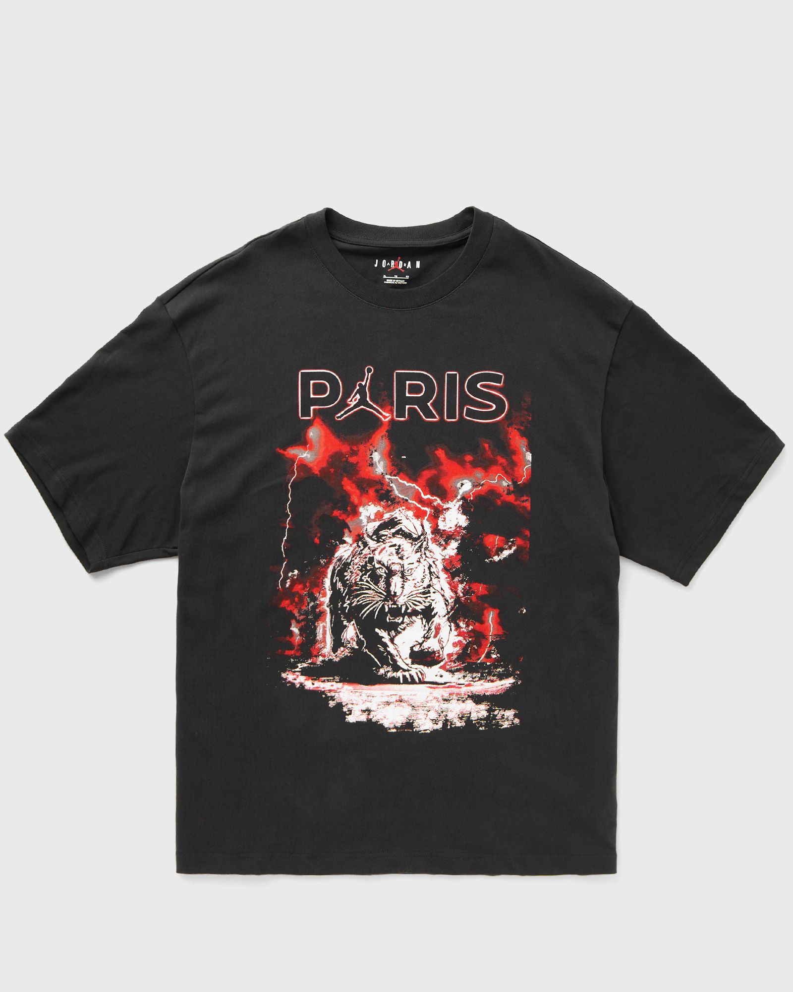 Paris Saint-Germain Graphic Tee