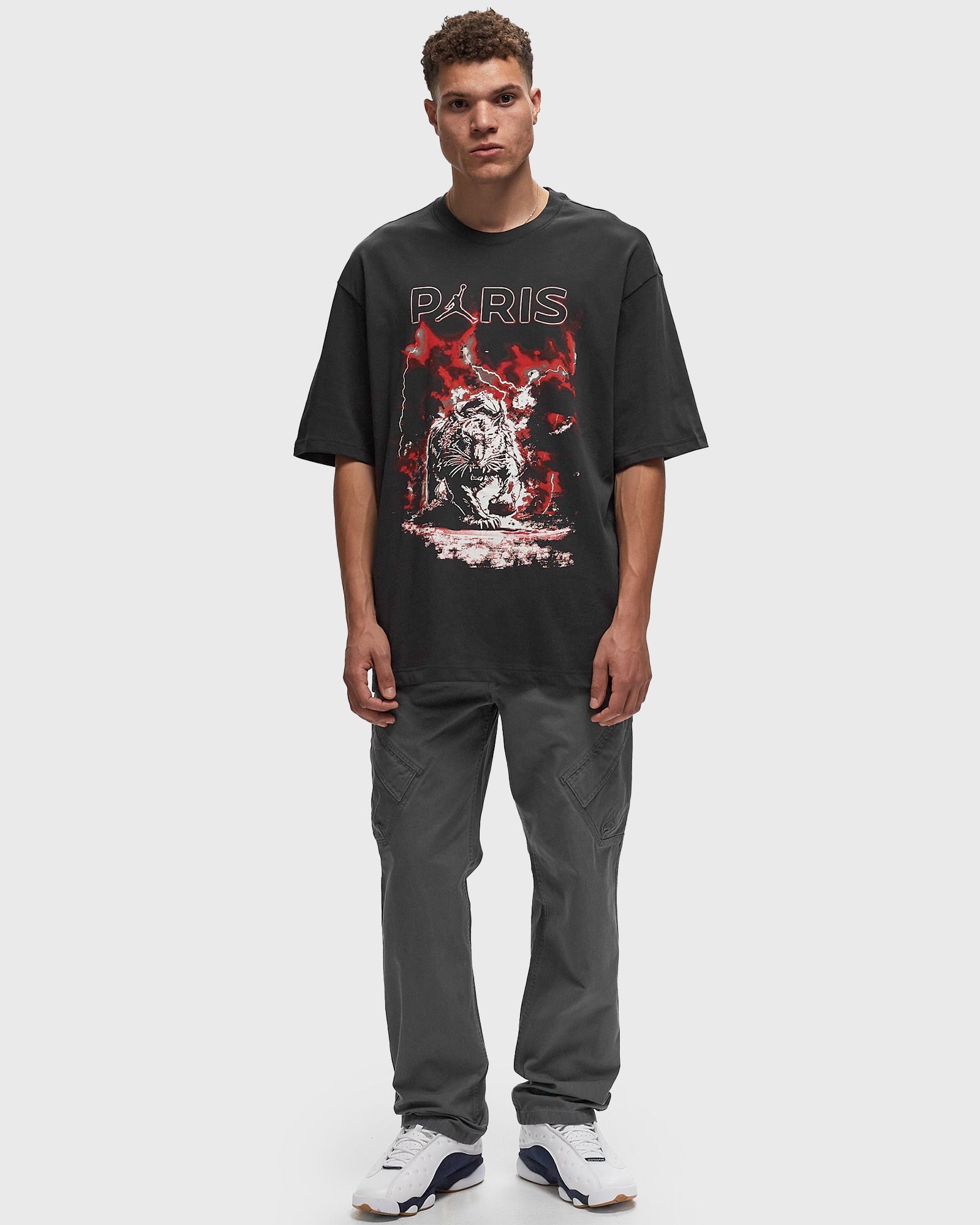 Paris Saint-Germain Graphic Tee