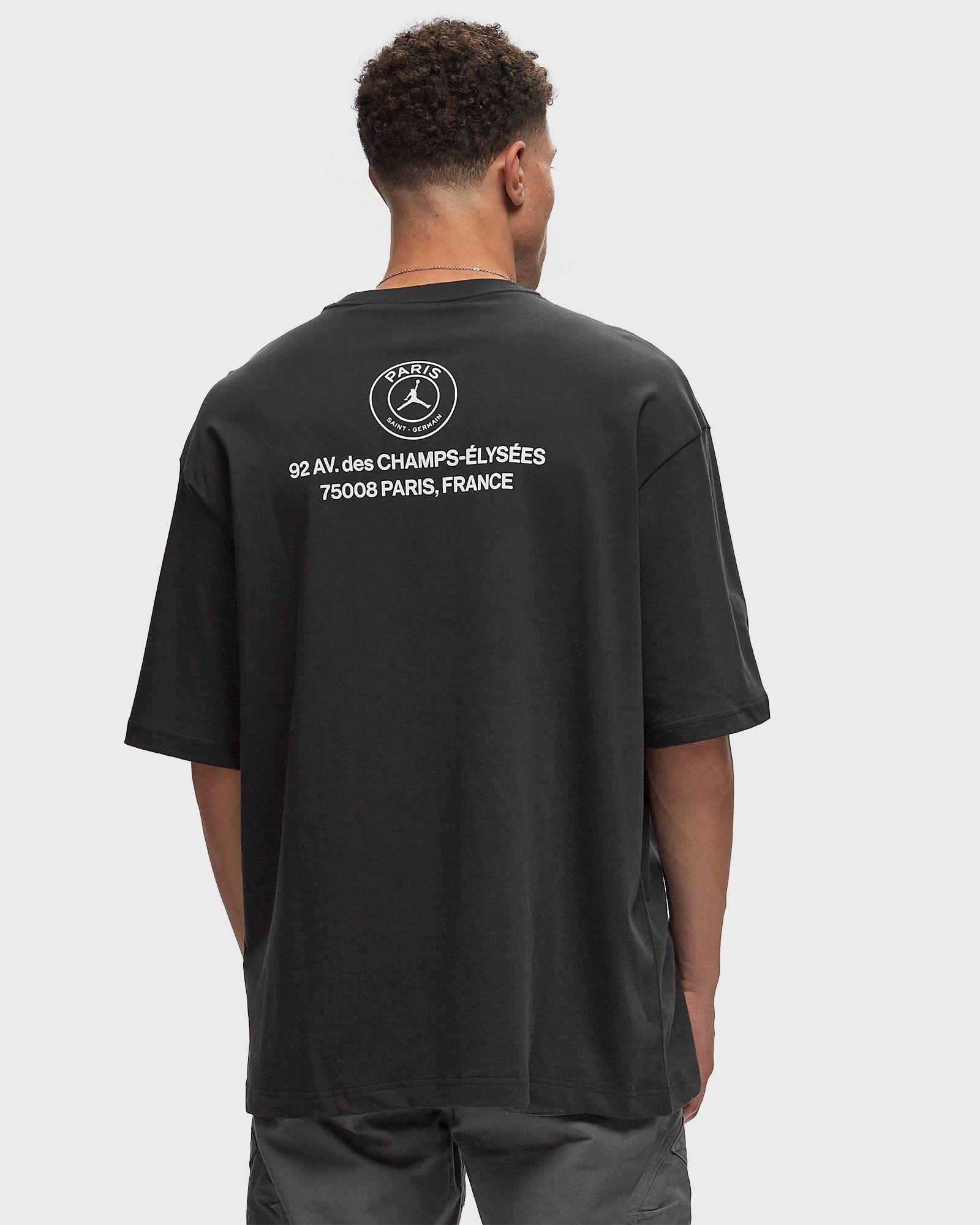 Paris Saint-Germain Graphic Tee