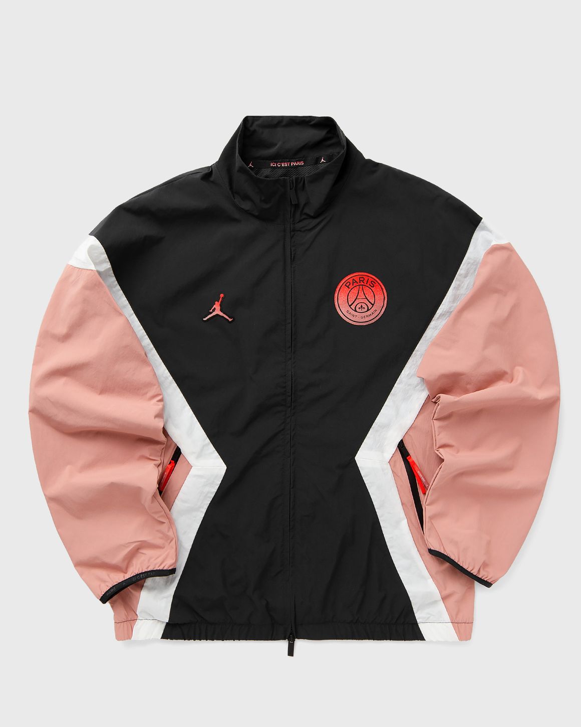 Paris saint germain anthem jacket online