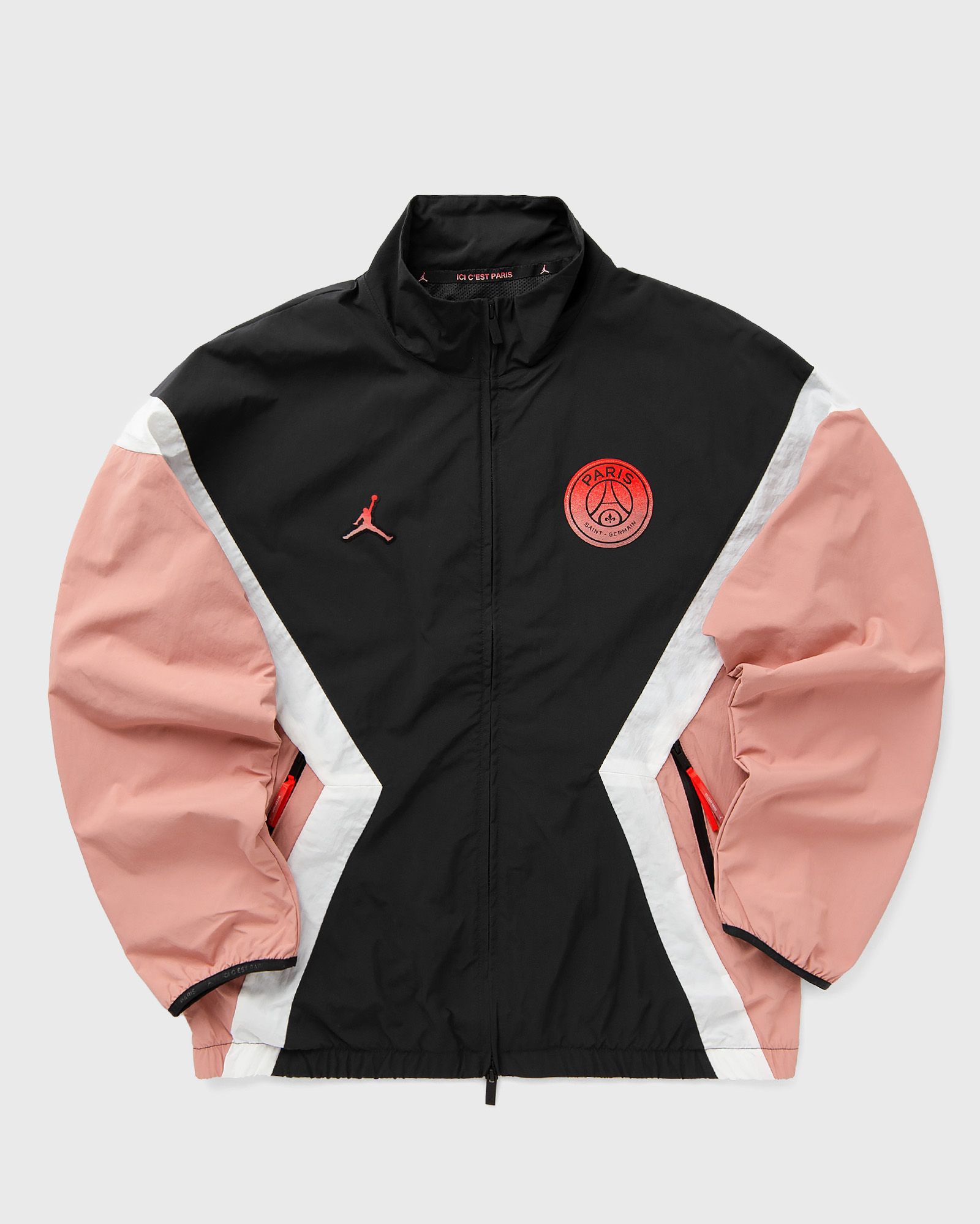 M J PSG ANTHEM JACKET