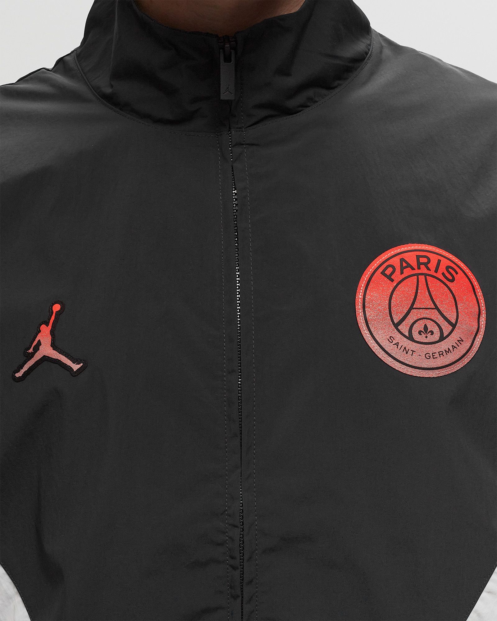 M J PSG ANTHEM JACKET