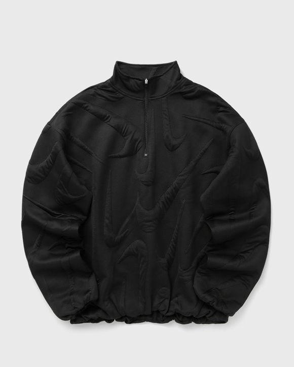 WMNS Collection Cozy Logo 1/4-Zip Sweatshirt