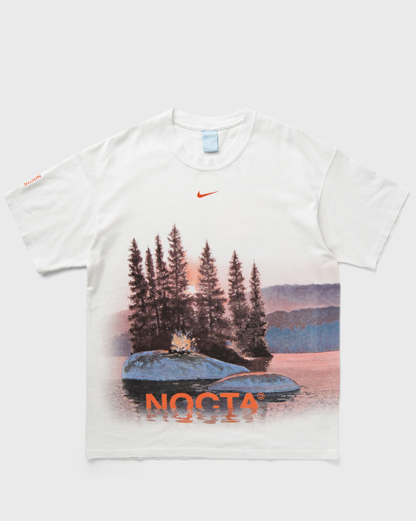 x Nocta Opal Tee
