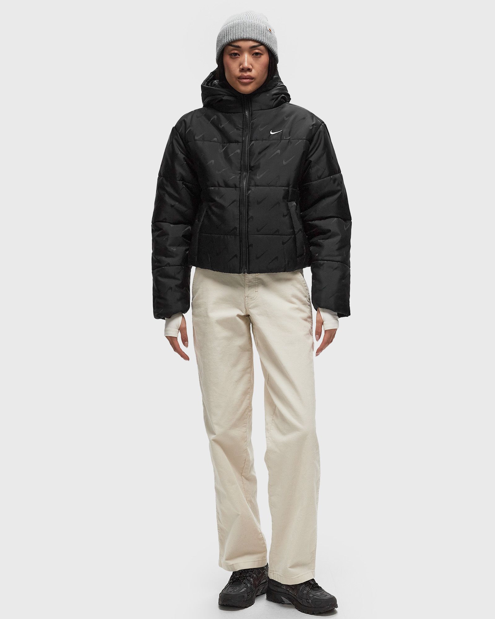 WMNS Classic Loose Therma-FIT Puffer Jacket