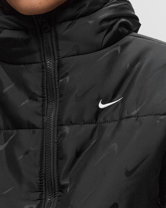 Nike WMNS Classic Loose Therma FIT Puffer Jacket Black BSTN Store