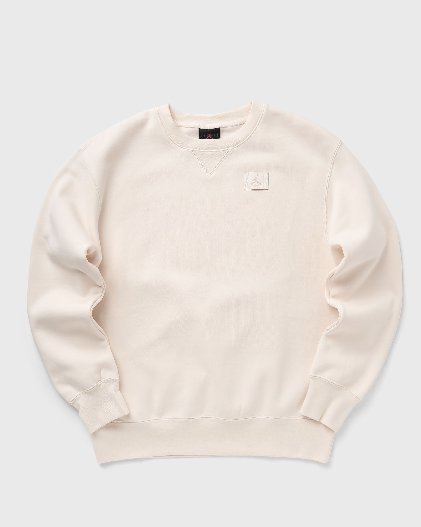 WMNS Flight Fleece Crew-Neck Sweatshirt