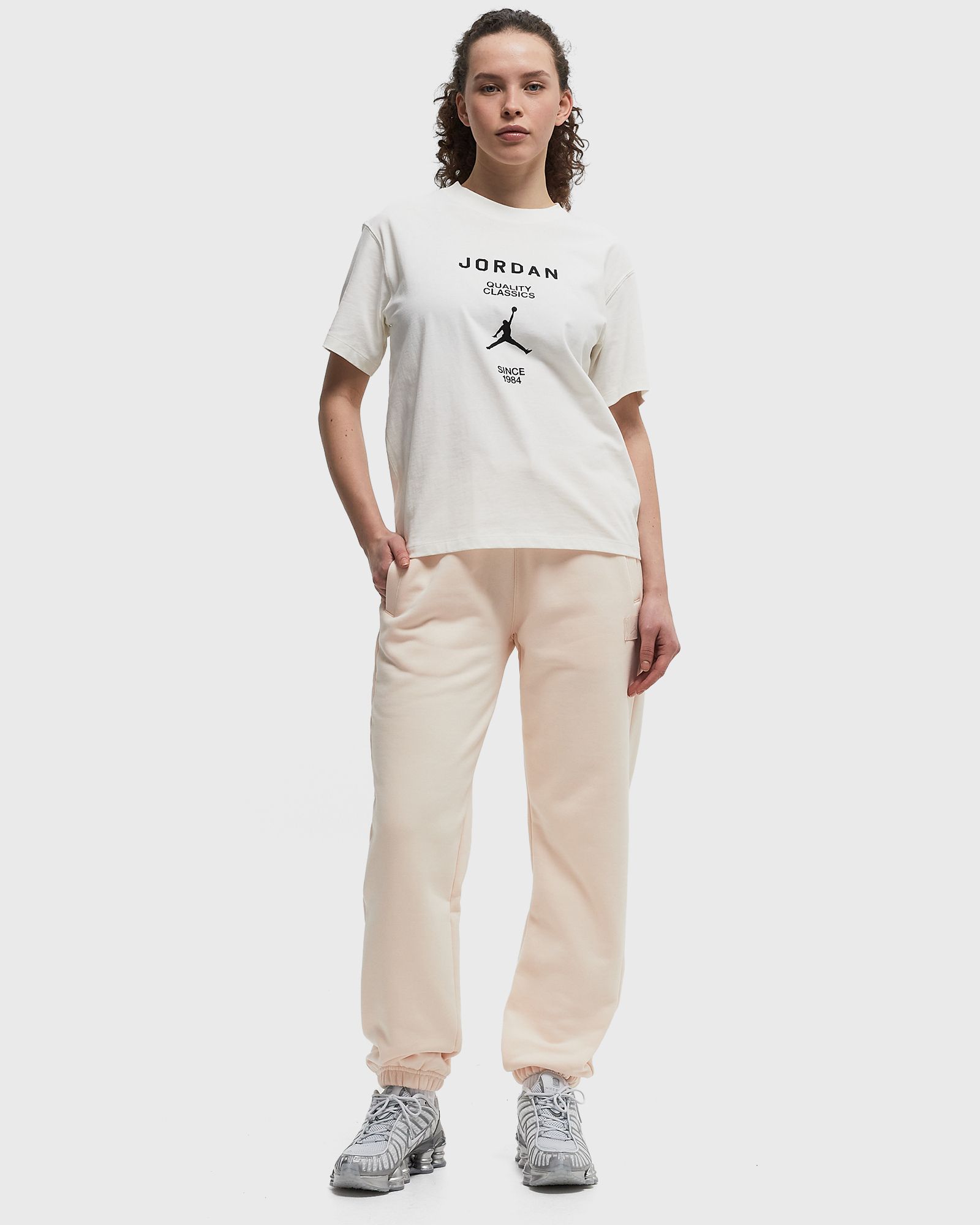 WMNS Flight Fleece Pants