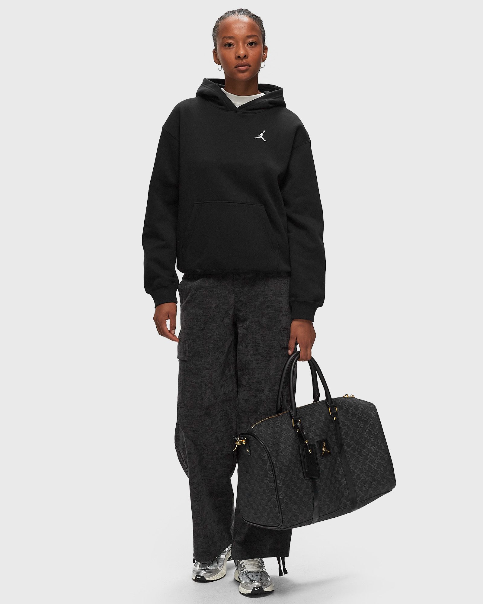 WMNS Brooklyn Fleece Pullover