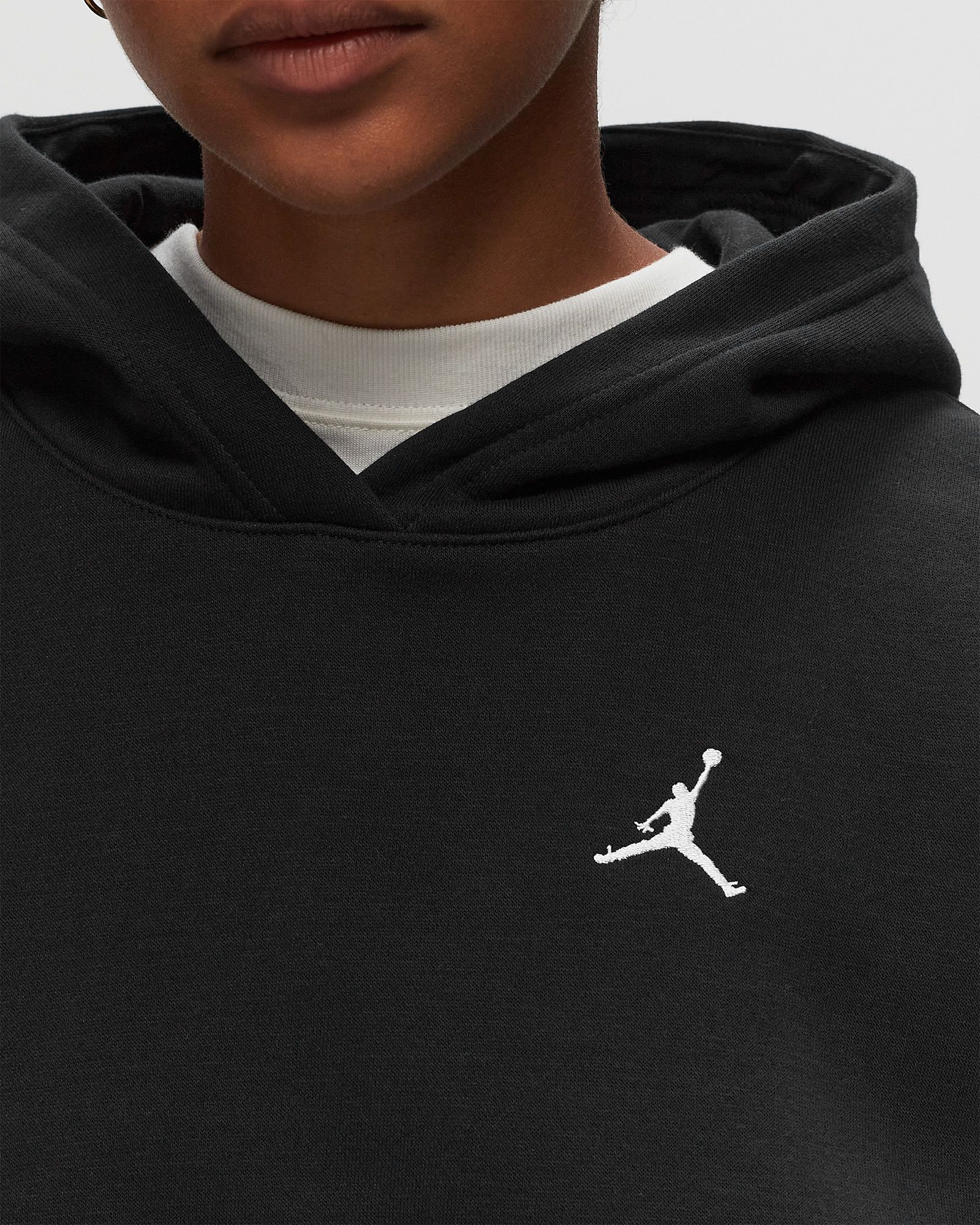 WMNS Brooklyn Fleece Pullover