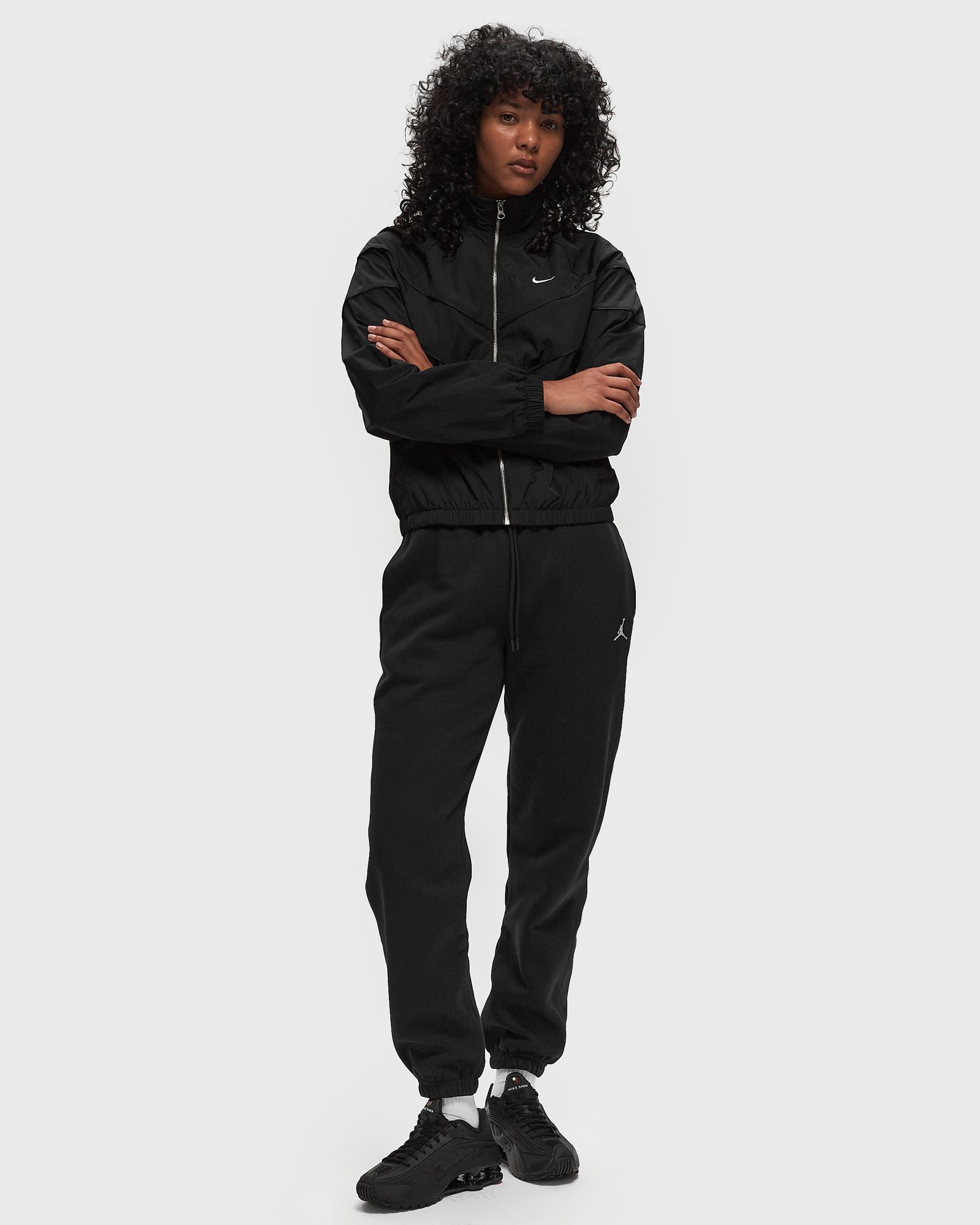 WMNS Brooklyn Fleece Pants