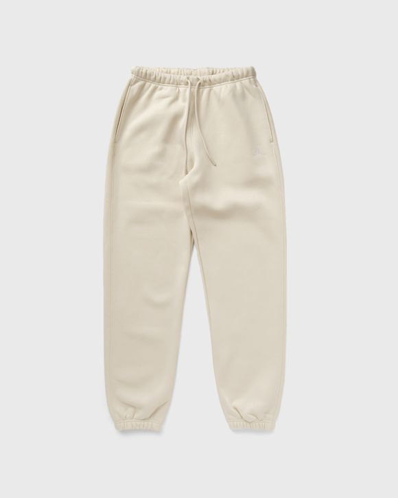 Jordan WMNS Brooklyn Fleece Pants Beige | BSTN Store