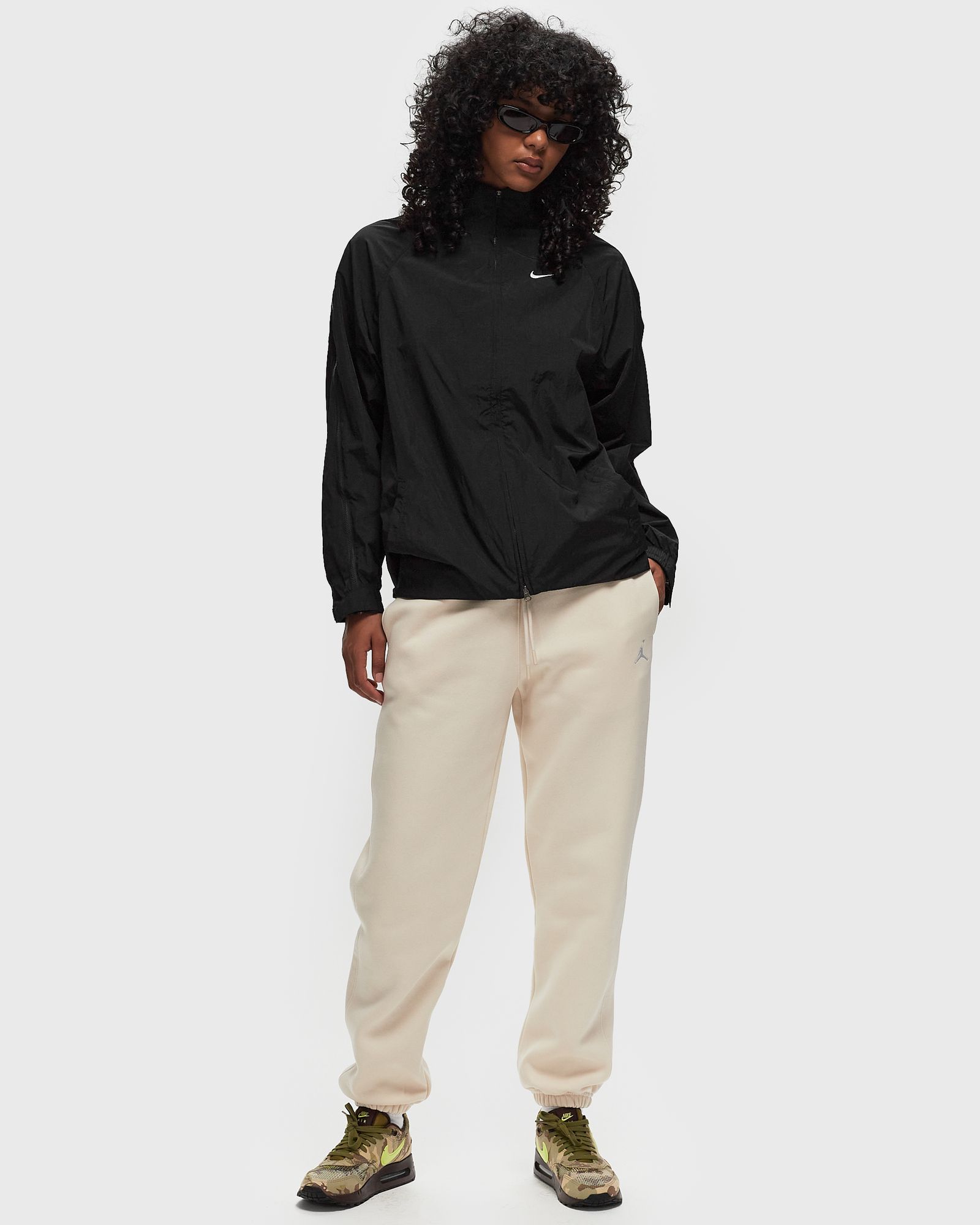 WMNS Brooklyn Fleece Pants