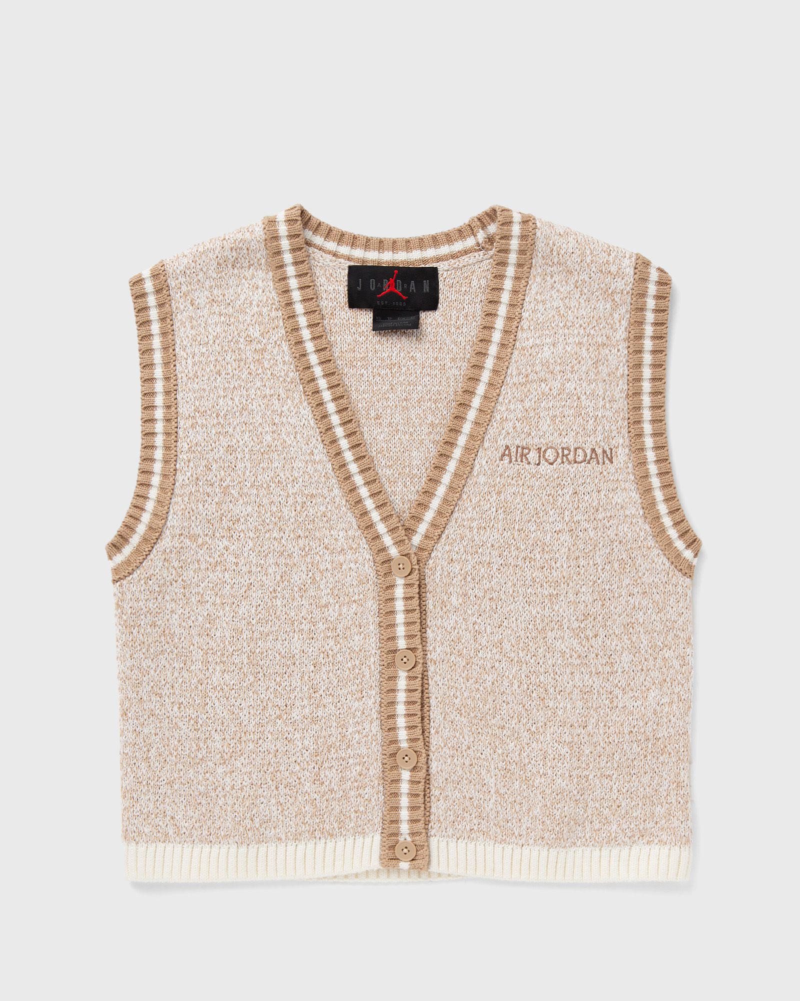 WMNS Air Jordan Knit Vest
