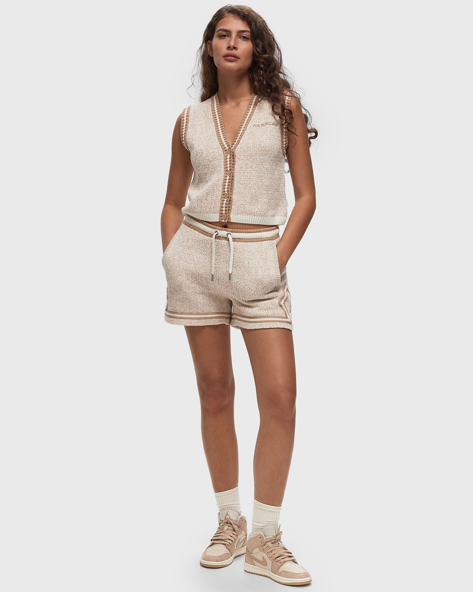 WMNS Air Jordan Knit Vest