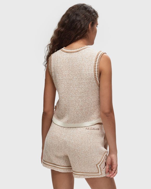 WMNS Air Jordan Knit Vest