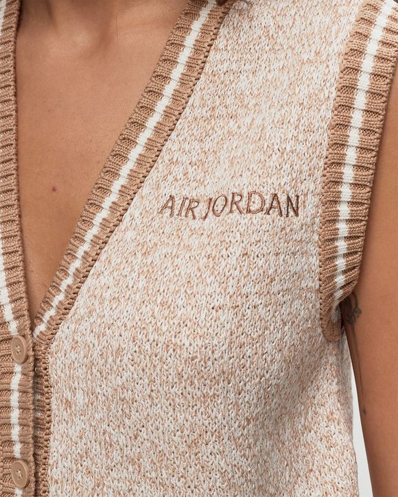 WMNS Air Jordan Knit Vest