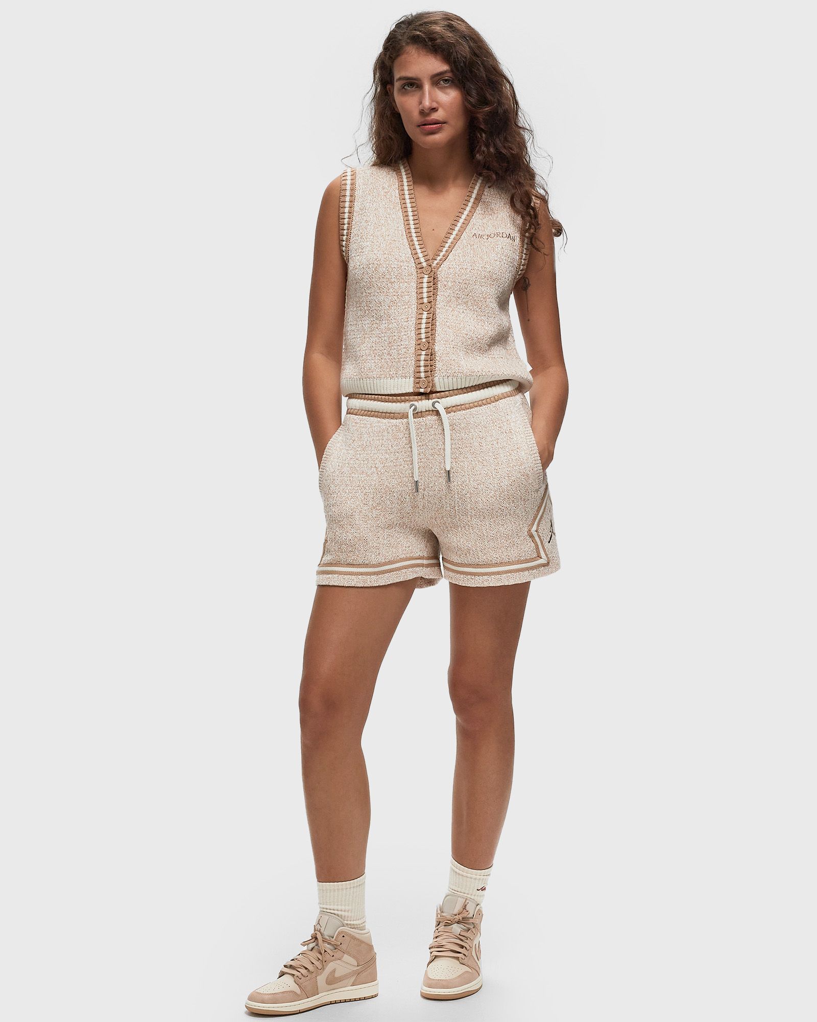 WMNS Air Jordan Knit Short
