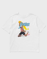 WMNS SS GF GFX TEE FA 1