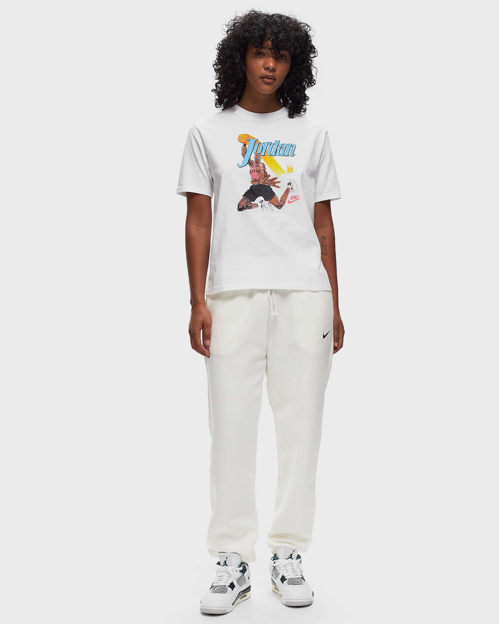 WMNS SS GF GFX TEE FA 1