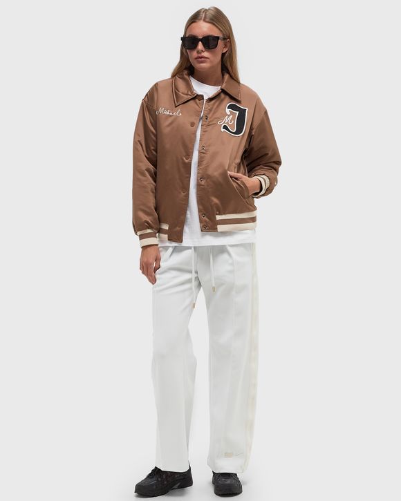 Thumbnail - WMNS Varsity Jacket