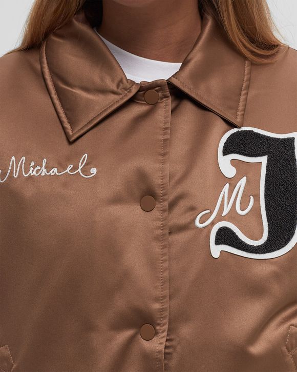 WMNS Varsity Jacket