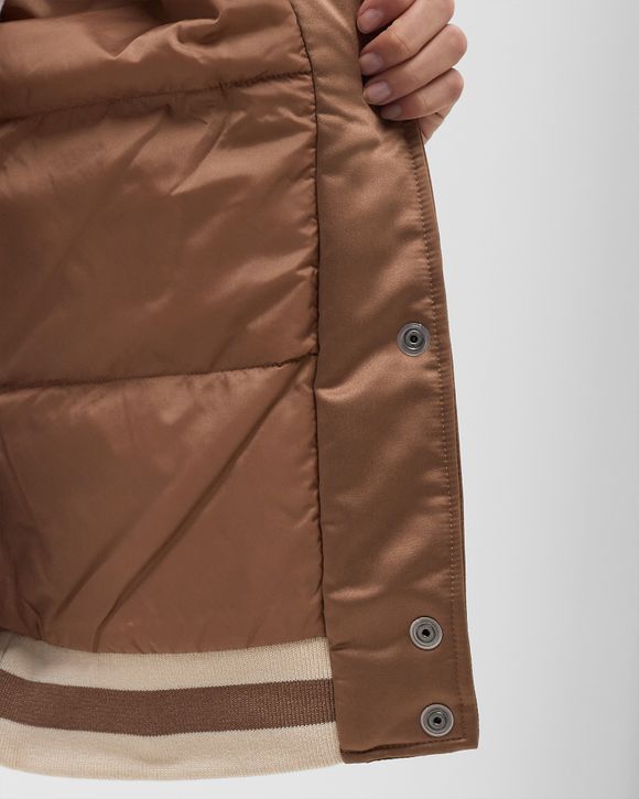 WMNS Varsity Jacket